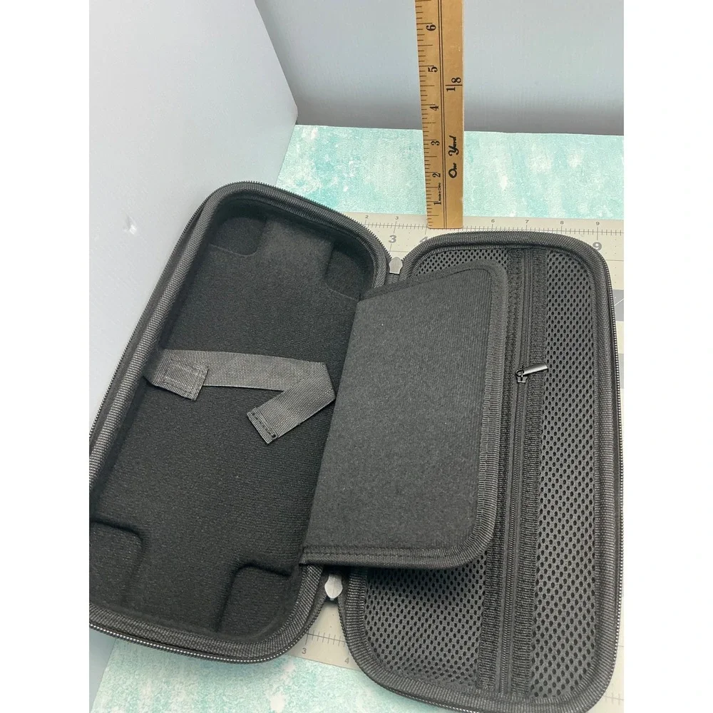 Portable Travel Carrying Case for Nintendo Switch‎ 2 Storage Box